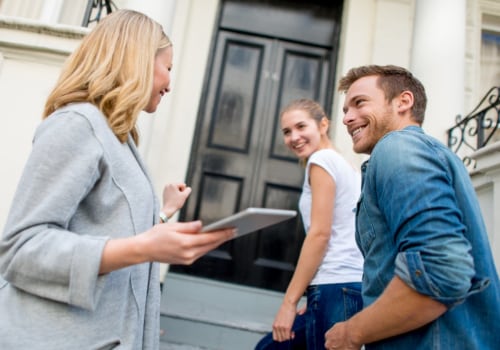 How Much Money Can Real Estate Agents Make Starting Out in Pennsylvania?